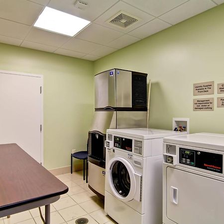 Springhill Suites Erie Kearsarge Екстериор снимка