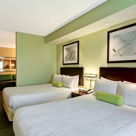 Springhill Suites Erie Kearsarge Екстериор снимка