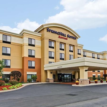 Springhill Suites Erie Kearsarge Екстериор снимка