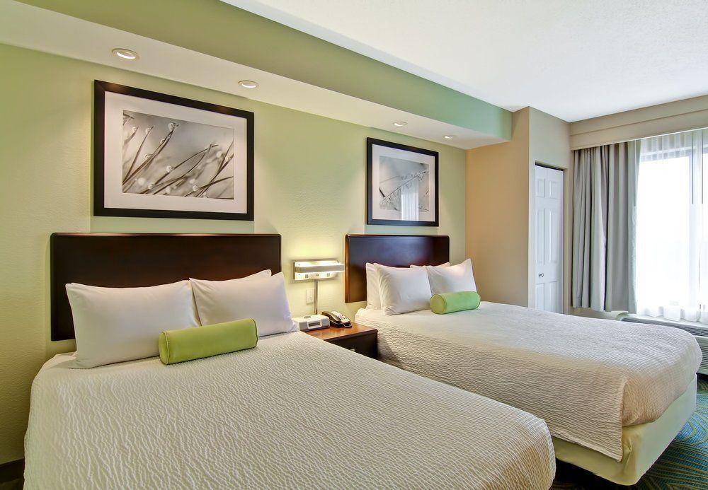 Springhill Suites Erie Kearsarge Екстериор снимка