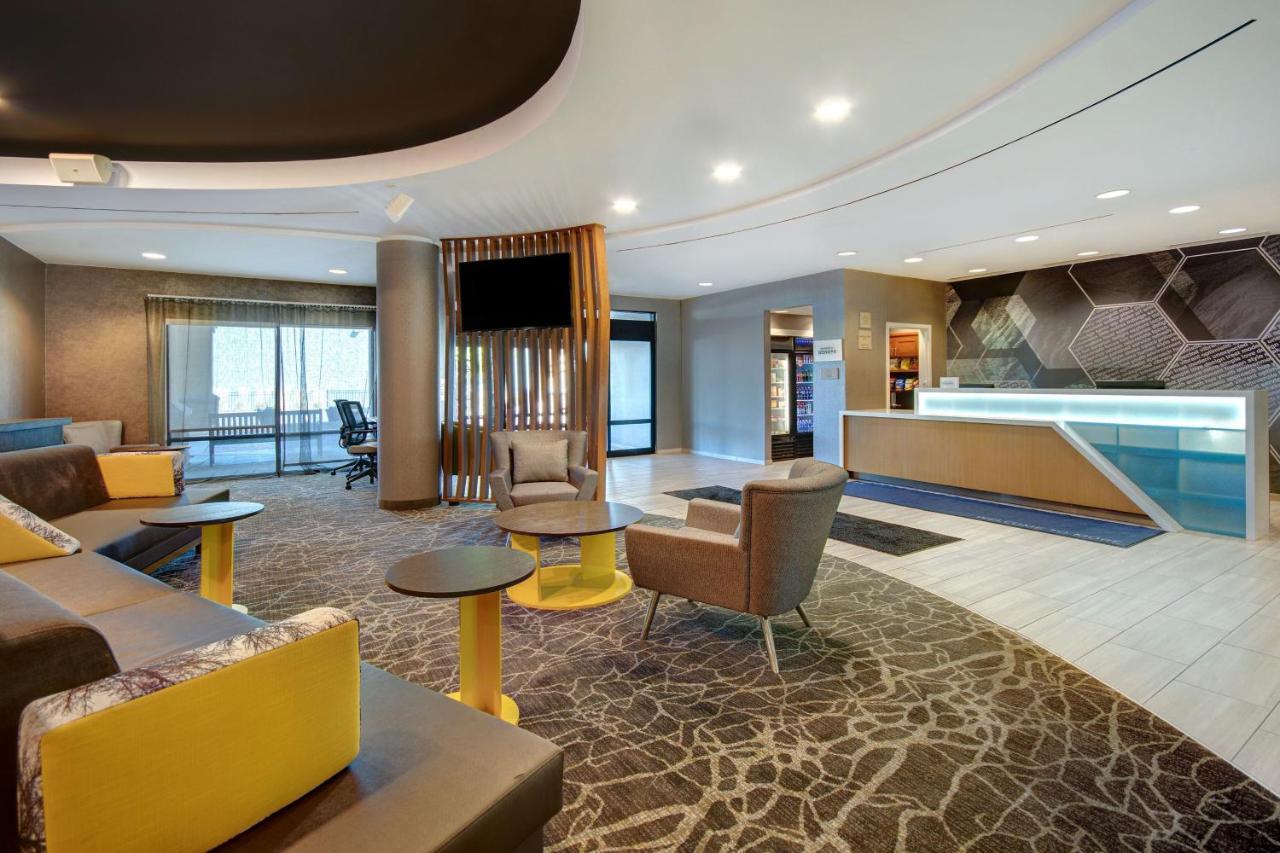 Springhill Suites Erie Kearsarge Екстериор снимка