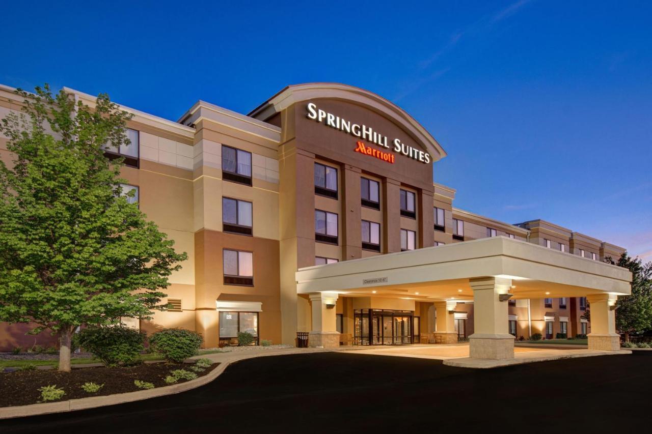 Springhill Suites Erie Kearsarge Екстериор снимка