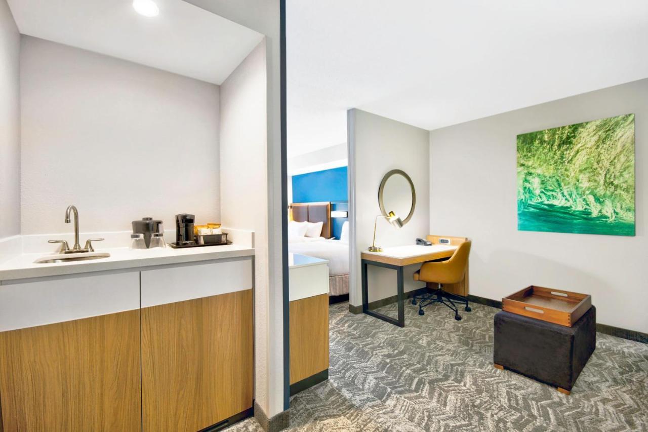 Springhill Suites Erie Kearsarge Екстериор снимка