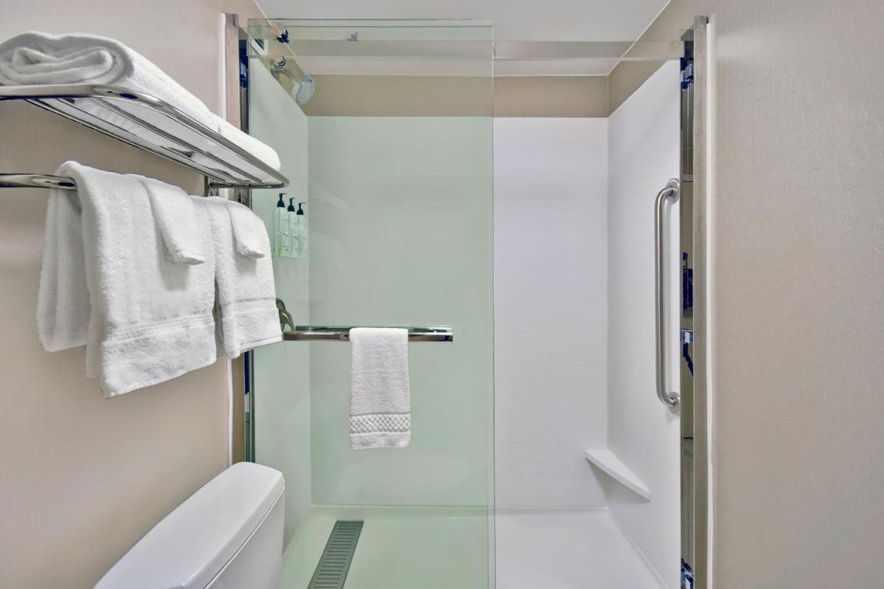 Springhill Suites Erie Kearsarge Екстериор снимка