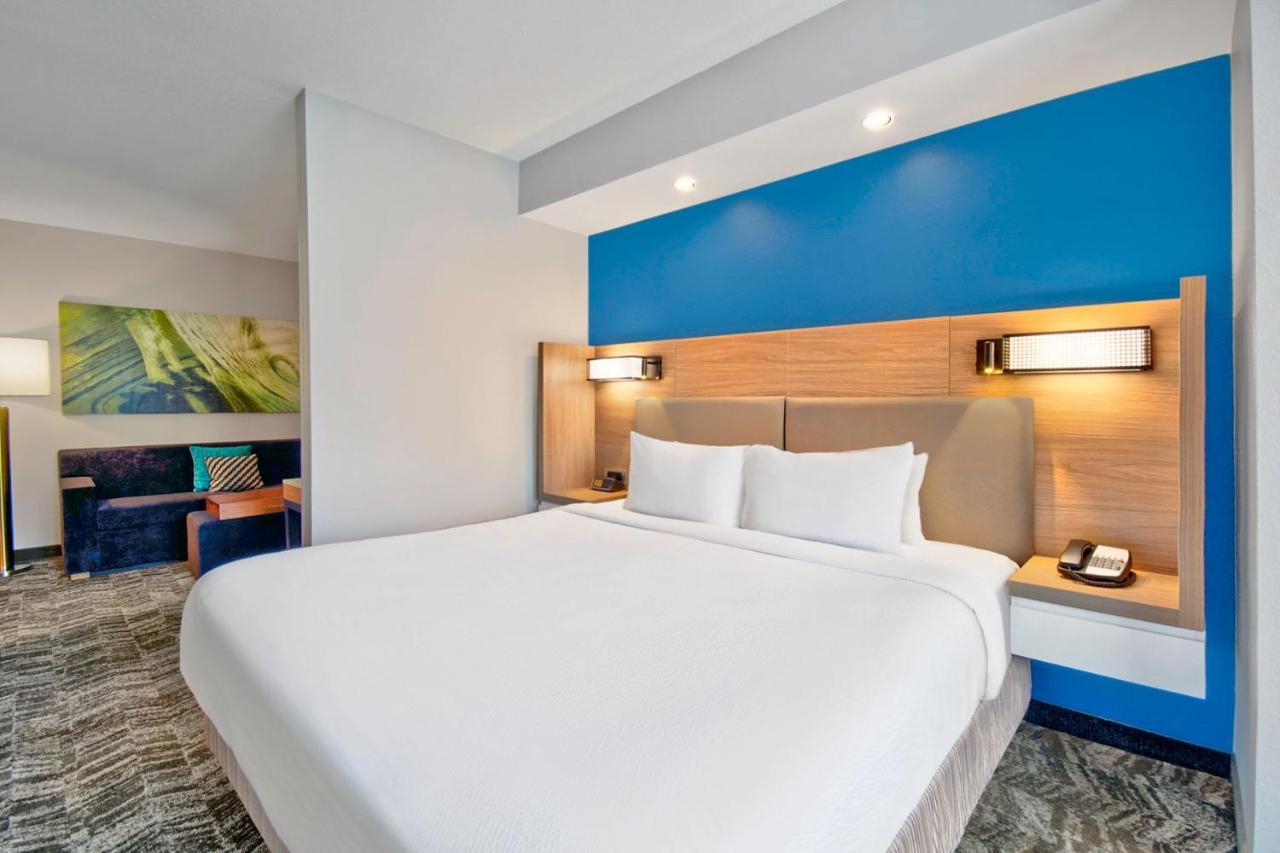 Springhill Suites Erie Kearsarge Екстериор снимка