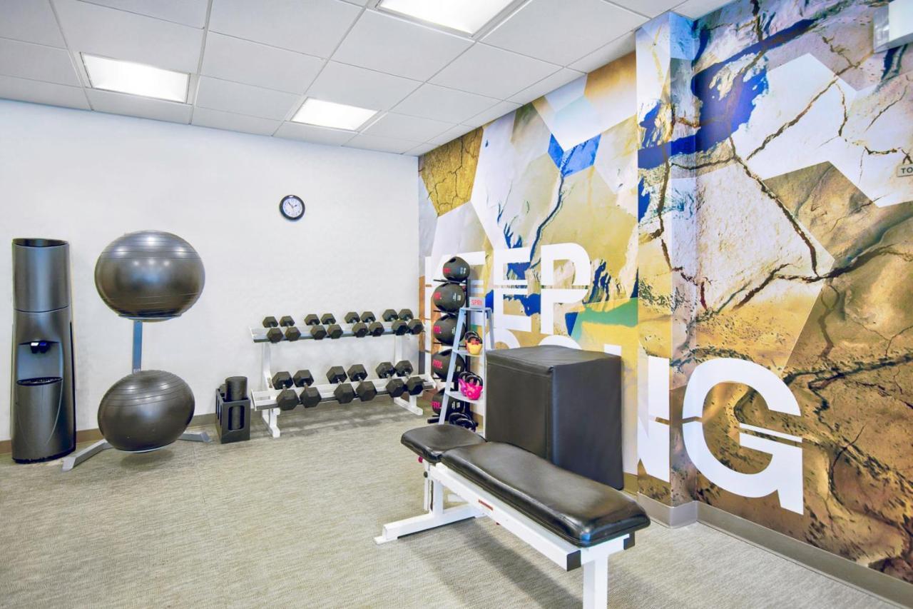 Springhill Suites Erie Kearsarge Екстериор снимка