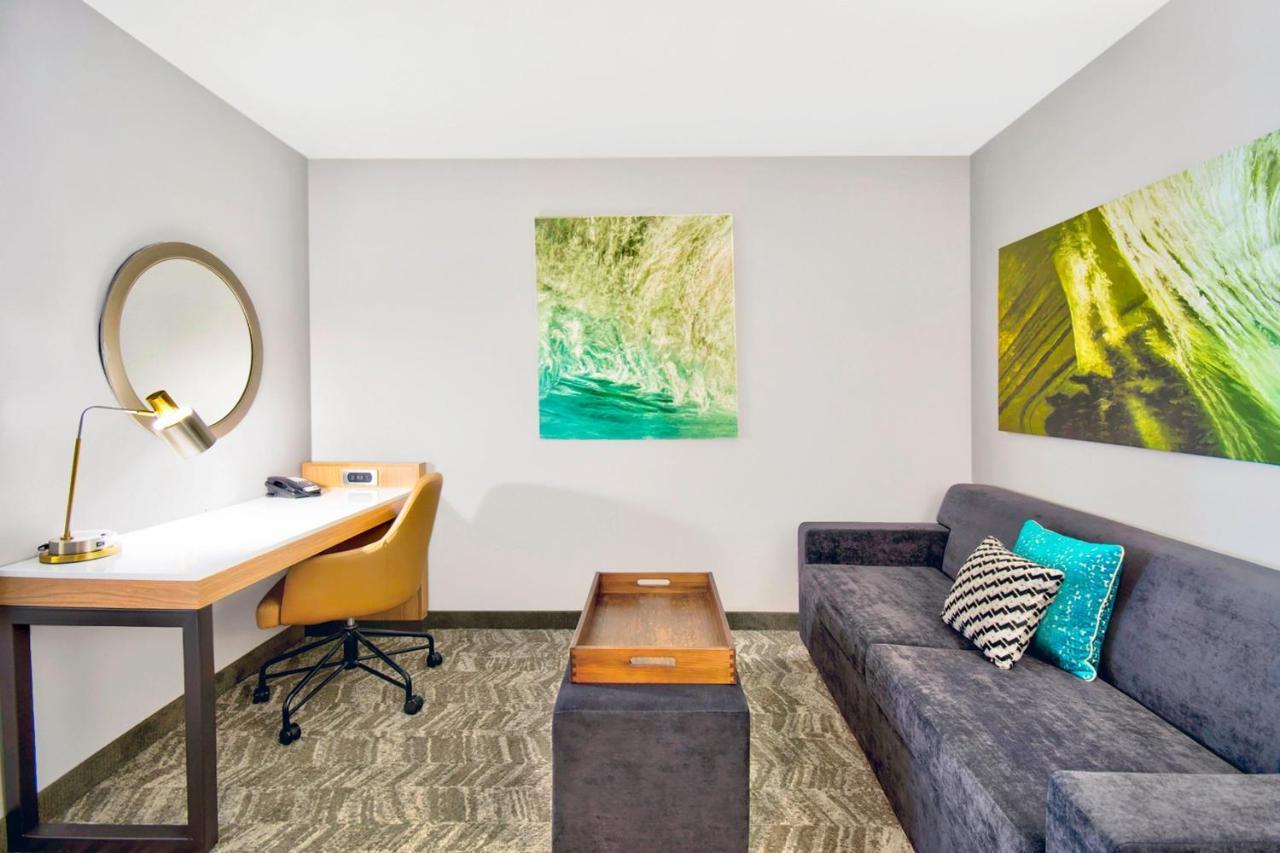 Springhill Suites Erie Kearsarge Екстериор снимка