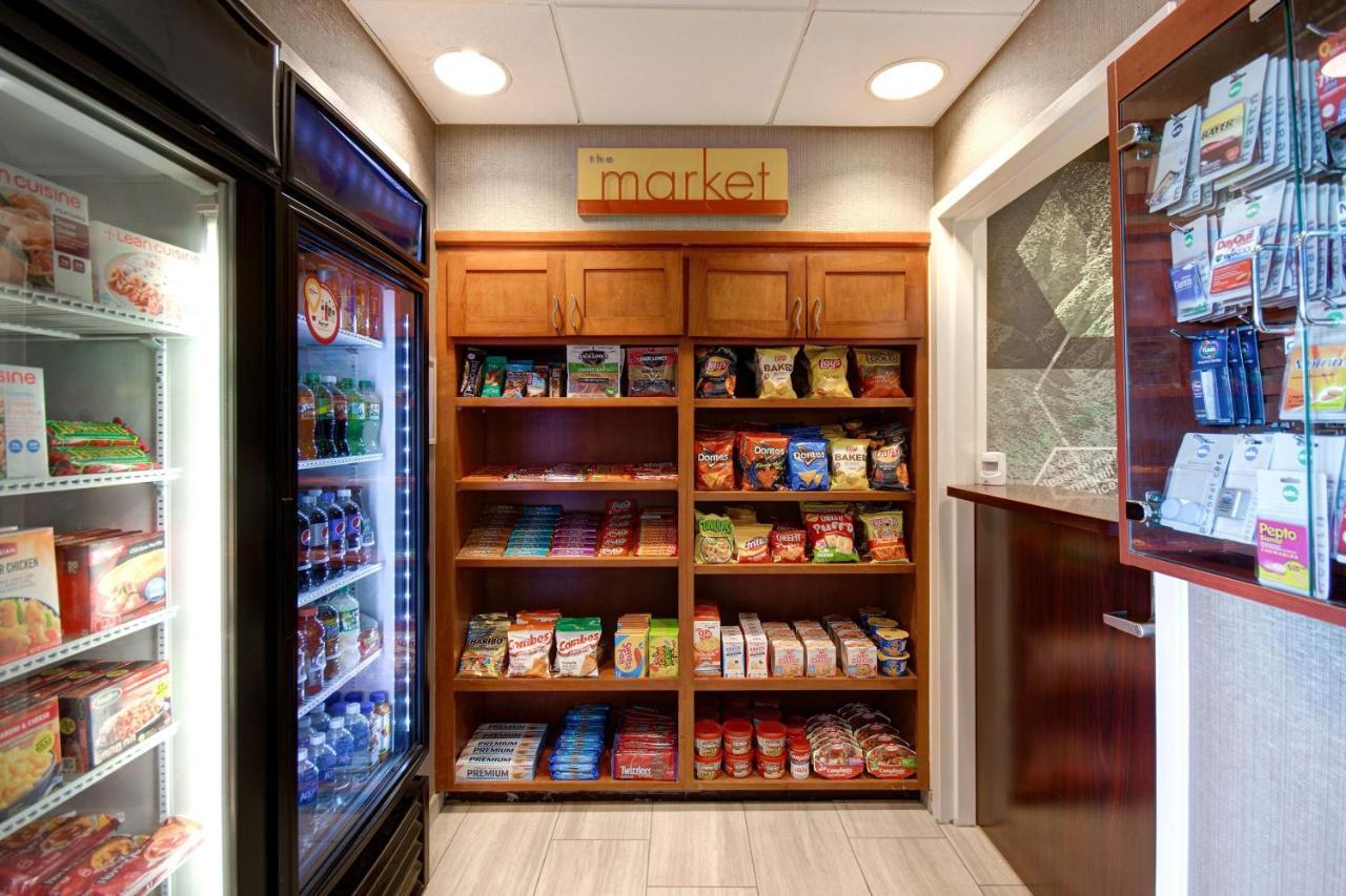 Springhill Suites Erie Kearsarge Екстериор снимка