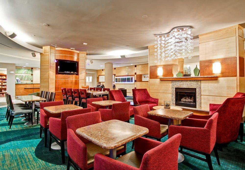 Springhill Suites Erie Kearsarge Екстериор снимка