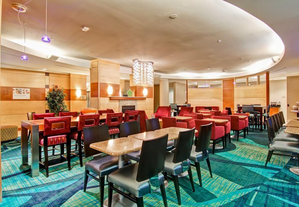 Springhill Suites Erie Kearsarge Екстериор снимка