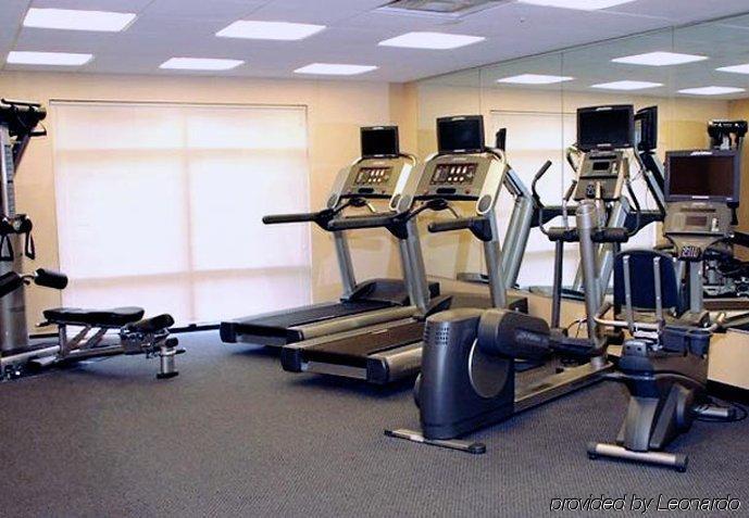Springhill Suites Erie Kearsarge Съоръжения снимка