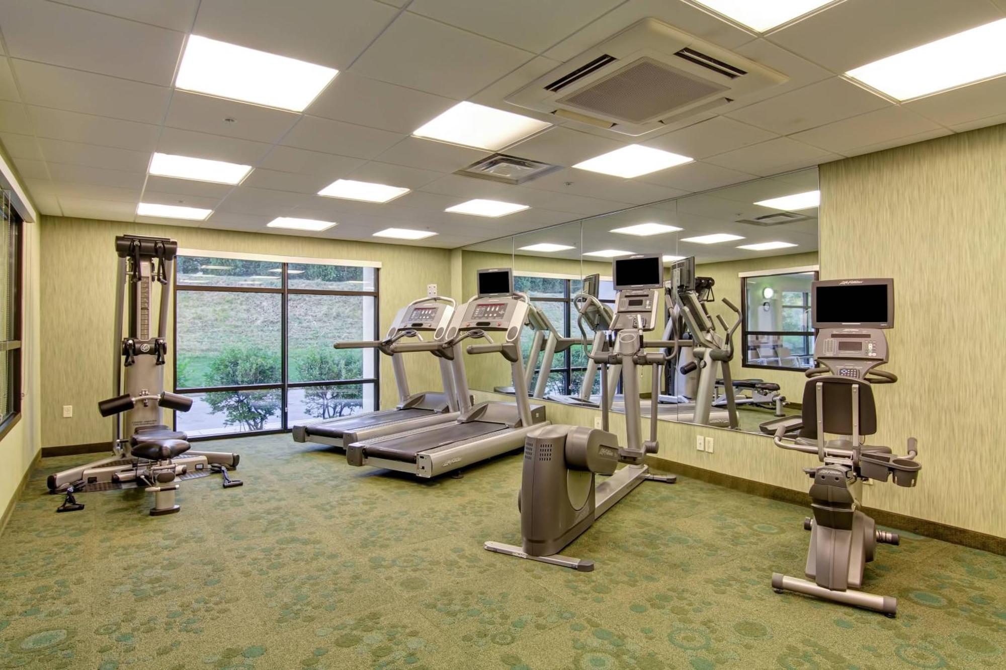 Springhill Suites Erie Kearsarge Екстериор снимка