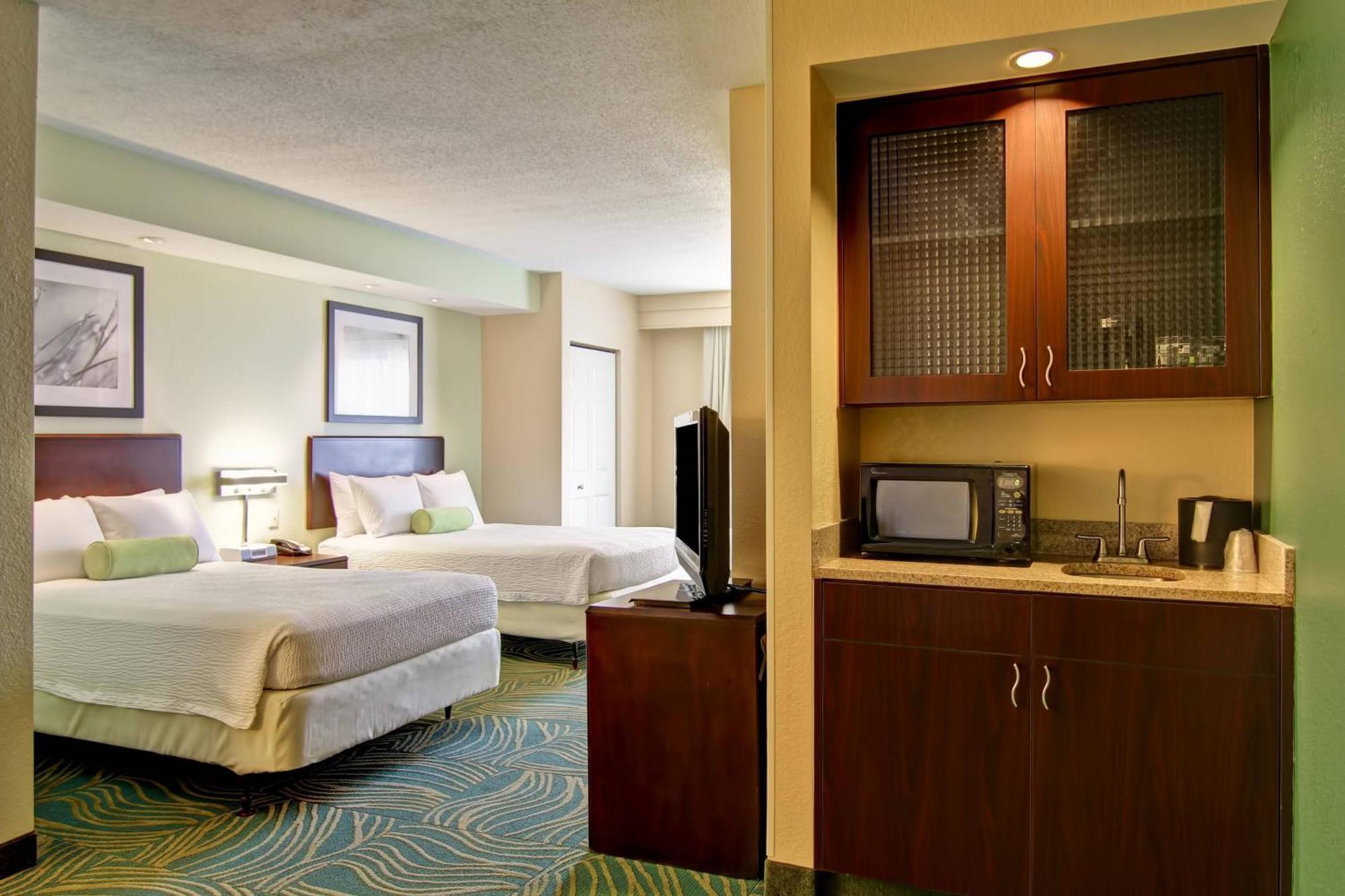 Springhill Suites Erie Kearsarge Екстериор снимка