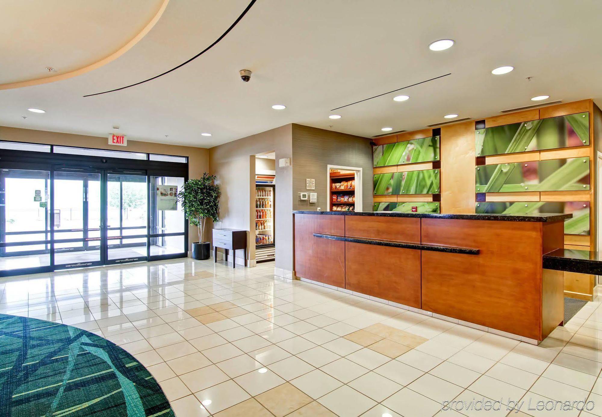 Springhill Suites Erie Kearsarge Екстериор снимка