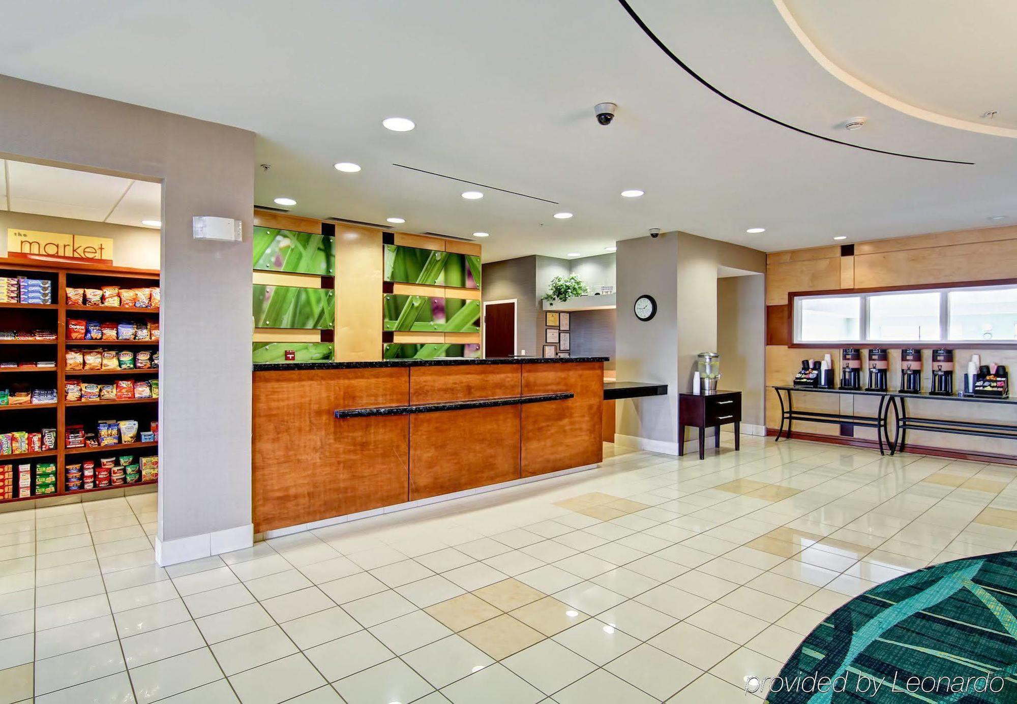 Springhill Suites Erie Kearsarge Екстериор снимка