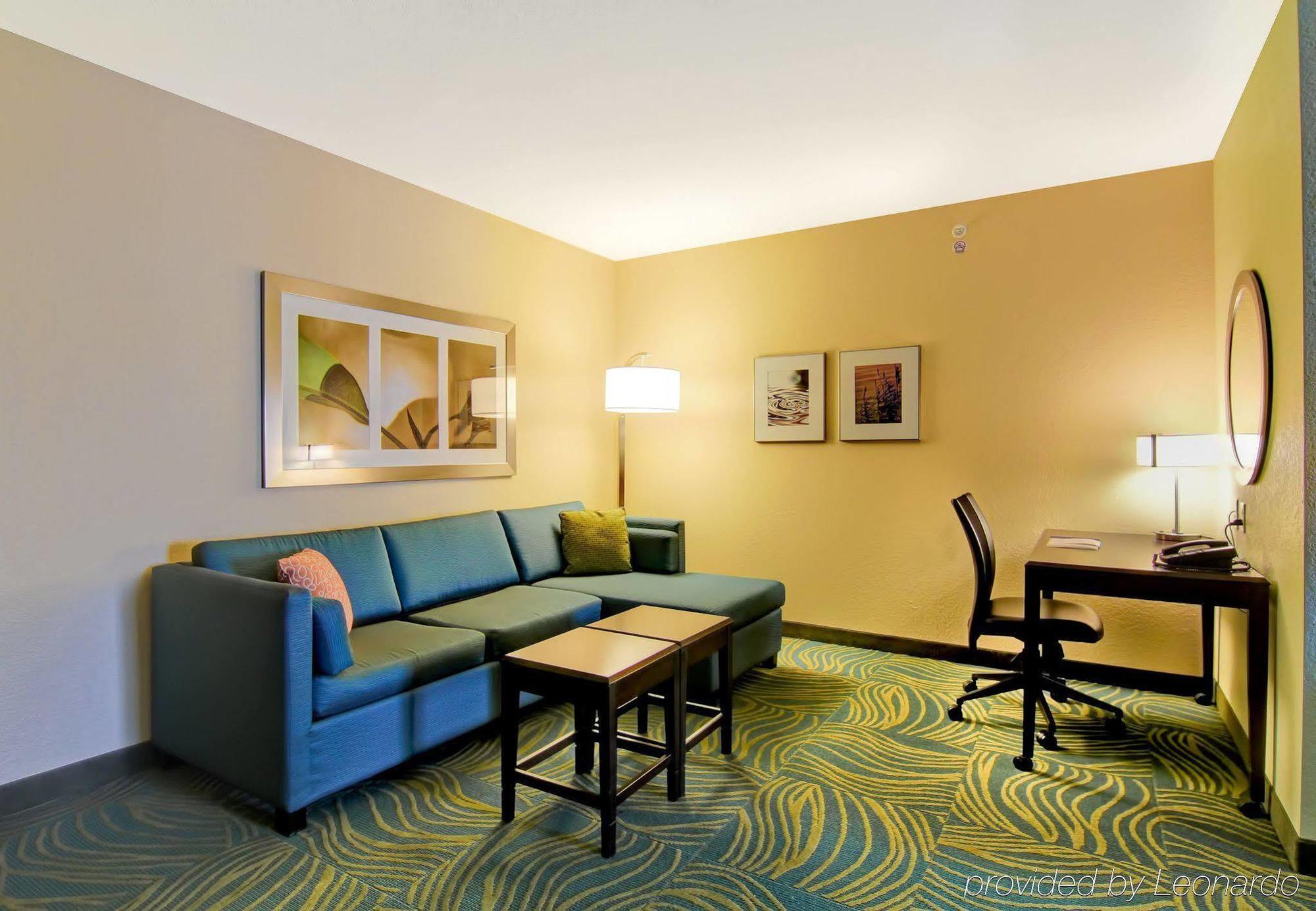 Springhill Suites Erie Kearsarge Екстериор снимка