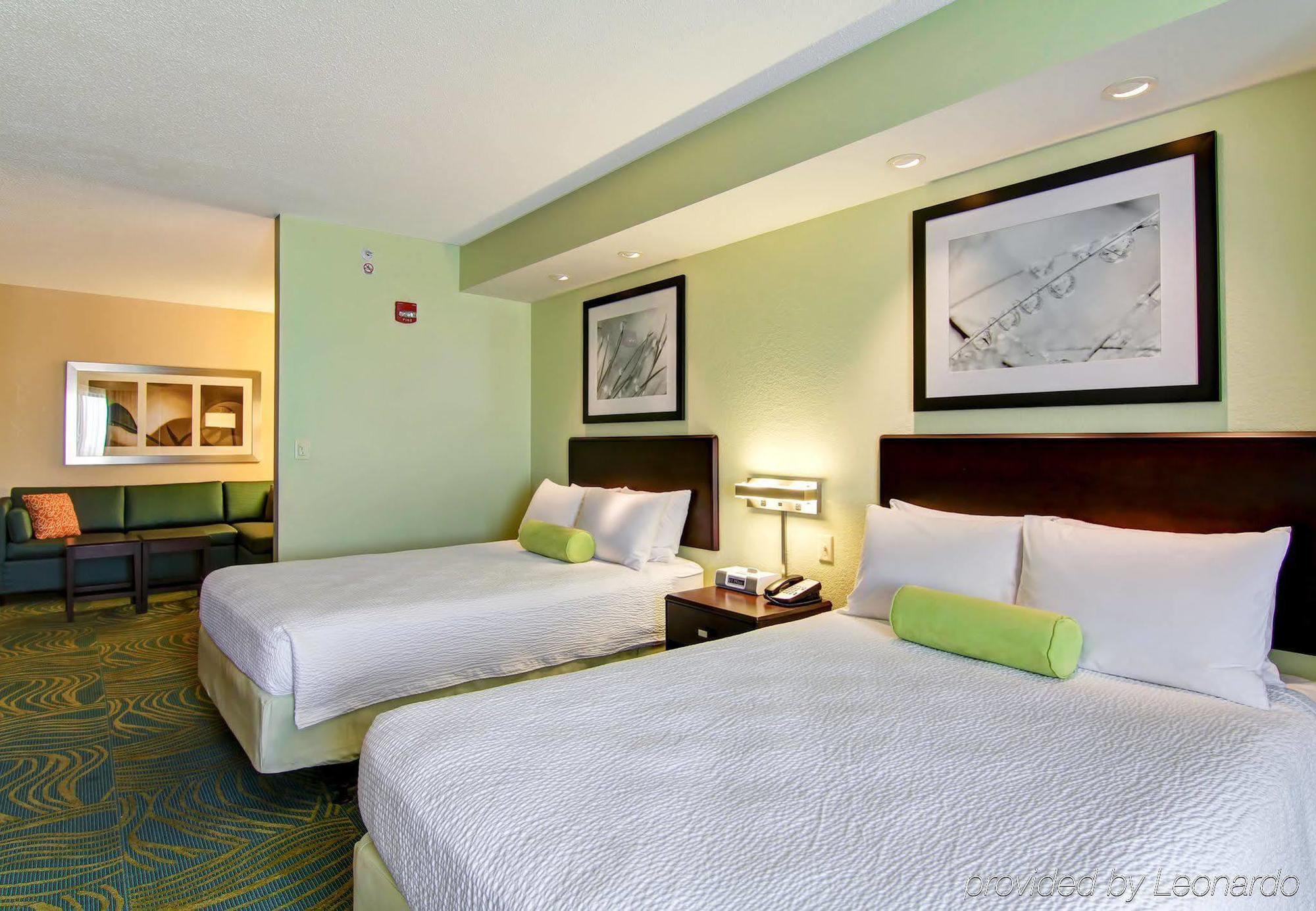 Springhill Suites Erie Kearsarge Екстериор снимка